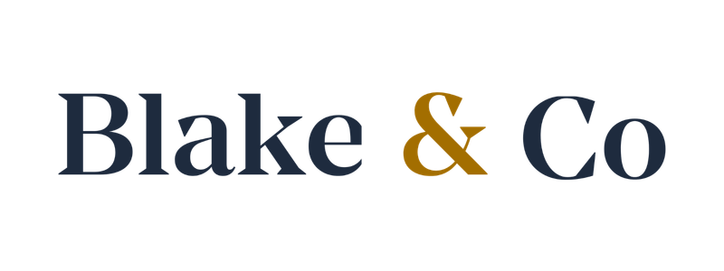 Blake & Co